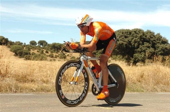 Iñaki Isasi Pondrá Punto Final A Su Carrera En La París-Tours