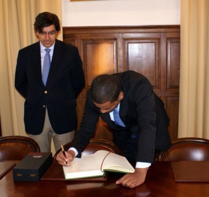 Vigo Foto Puerto Y Cabo Verde