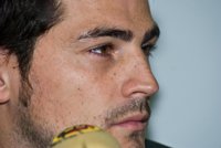 Fútbol/Selección.- Casillas: "Puyol es una referencia y un ejemplo de profesionalidad absoluta y entrega a la selección"