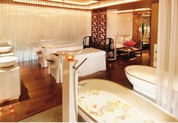 Hotel Mandarín Oriental De Singapur