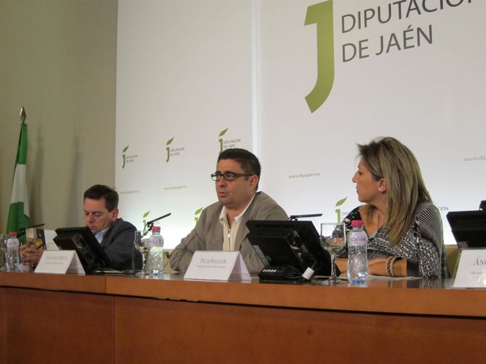 Reyes Junto A Salazar Hoy