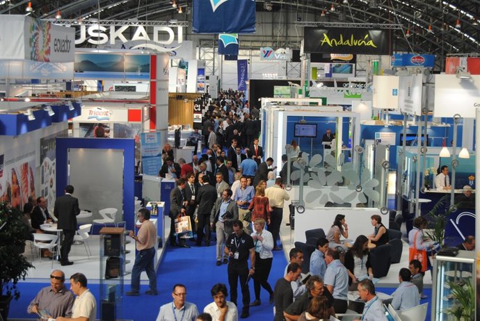 Vigo Foto Cierre Conxemar