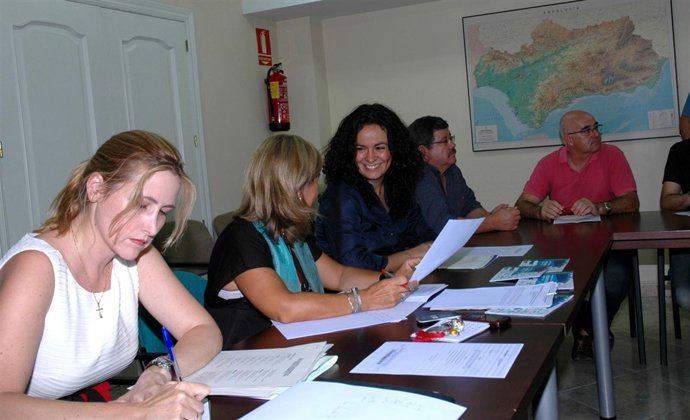 Consejo Provincial De Medio Ambiente 