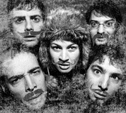 El Grupo Anna Roig I L'ombre De Ton Chien