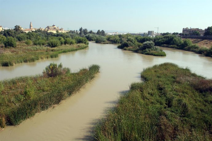 Río Guadalquivir