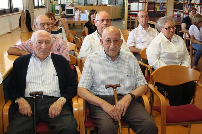 Nota Gab. Prensa Ayto La Roda (Arte En Los Mayores)