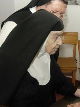 Sor Teresa Guadalajara