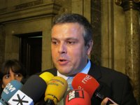 El PP avisa al Govern de que no presentar los presupuestos este lunes dificulta el acuerdo