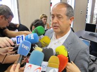 ERC pide la comparecencia de Puig en el Parlament por las detenciones por el bloqueo