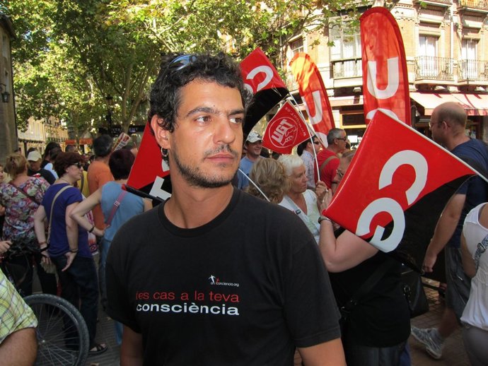 José Luis Muro, Presidente Comité FCC Parques Y Jardines