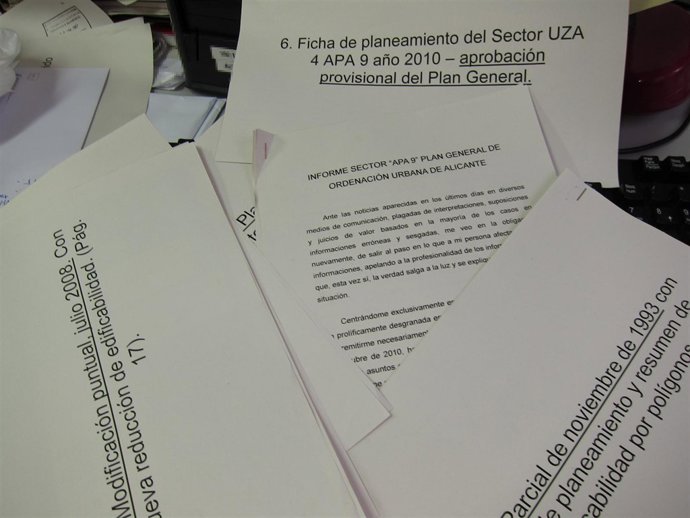 Documentación Sobre Brugal