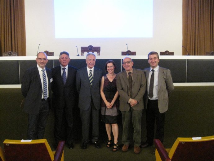 Lobón Ha Clausurado La Jornada Este Jueves