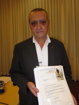 Victor Baeta I Subias