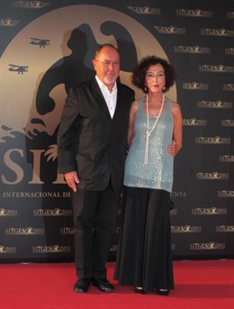 El Director De Cine Bigas Luna