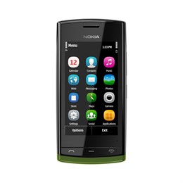 Nokia 500 Por Nokia 