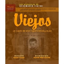 Carte De La Obra De Teatro 