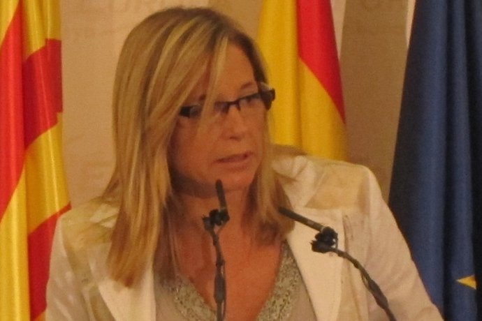 Joana Ortega