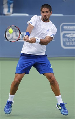 Fernando Verdasco
