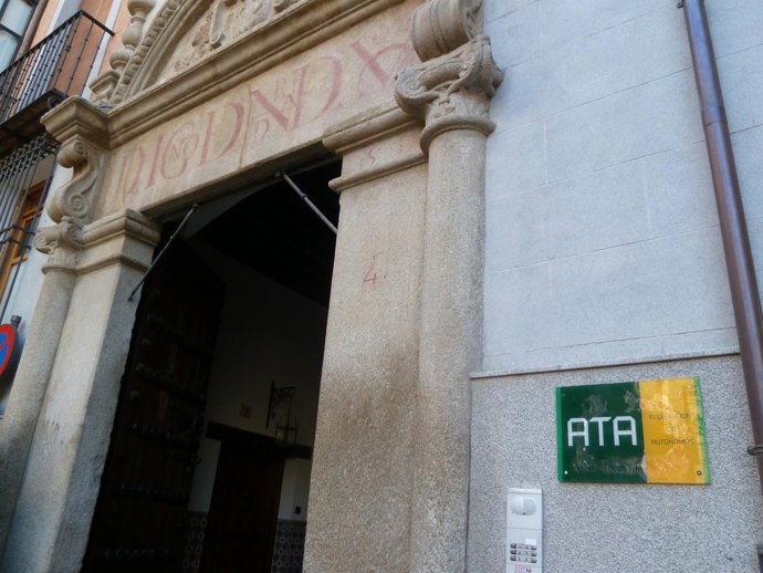 ATA Federacion de autónomos