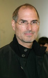 Steve Jobs ¿La Película?