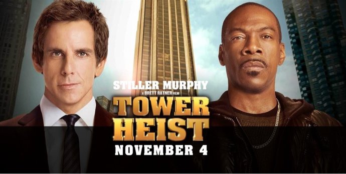 Tower Heist