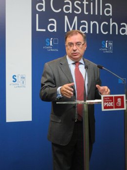 Fernando Mora, PSOE