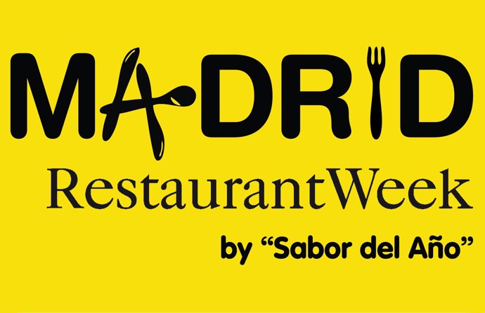 Madrid Restaurant Week