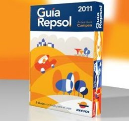 Guía Repsol 2011