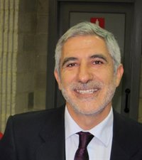 20N.- Llamazares rechaza la propuesta del PP de reducir el número de diputados por ser "una agresión a las minorías"