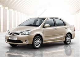 Toyota Etios