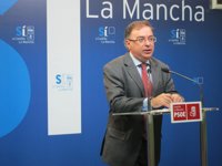 PSOE critica que Cospedal esté en Málaga y no en la inauguración de FARCAMA y dice que CLM hay un "Estado del malestar"