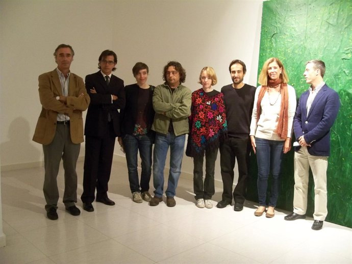 Presentación Del Ciclo 'El Puente De La Visión'