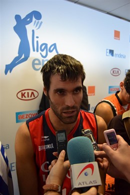 Fernando San Emeterio