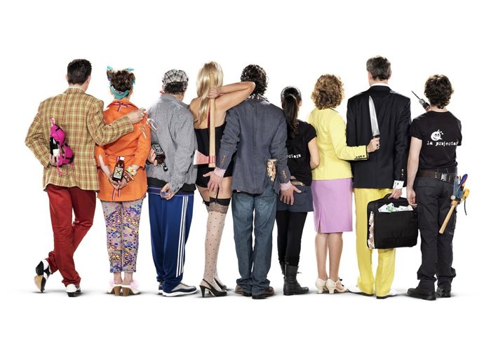 Pel Davant I Pel Darrera Al CAET