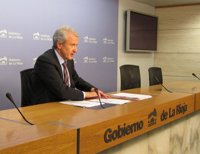 El Ejecutivo riojano dedica 4,1 millones de euros a concertar 48 plazas de atención residencial para dependientes