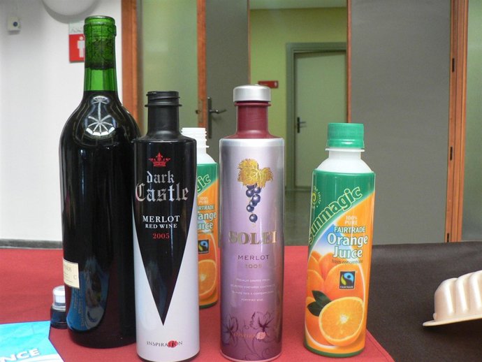 Novedades En El II Seminario Internacional Envase Plástico 