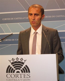 El Secretario De Política Económica, Julio López