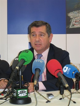 José María Bernaldo De Quirós