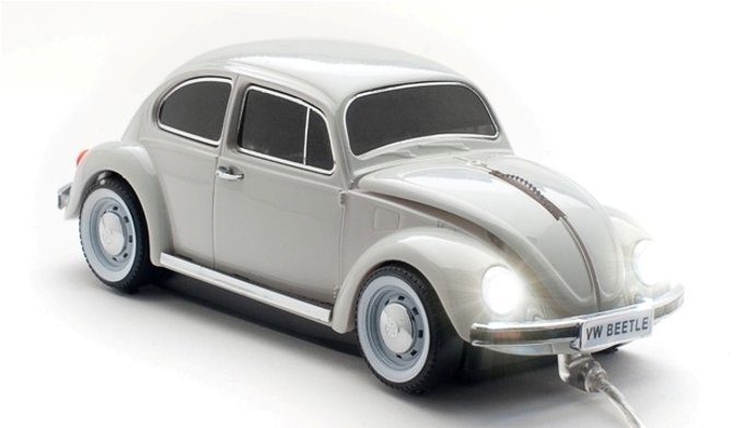 Ratón De Serie Click Car Mouse Por Millenium Media