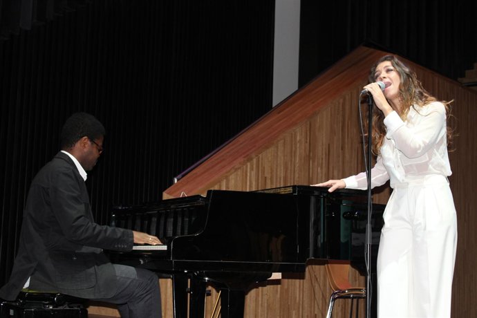 Festival De Jazz De Madrid