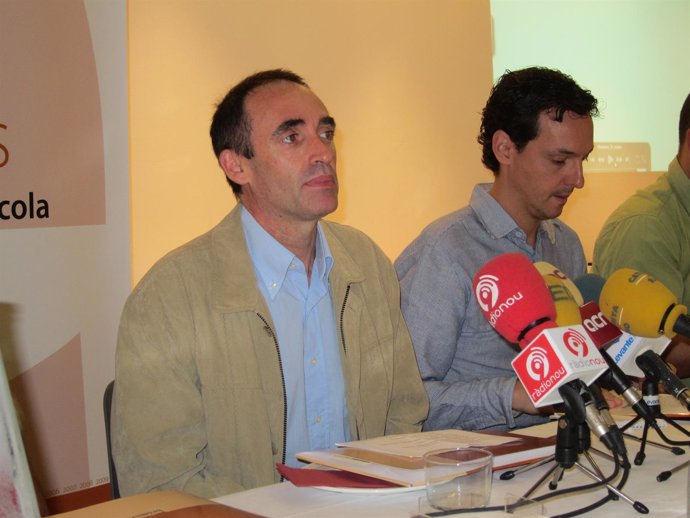 Josep Gregori, Editor De Bromera