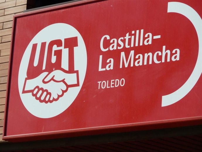 ugt castilla la mancha