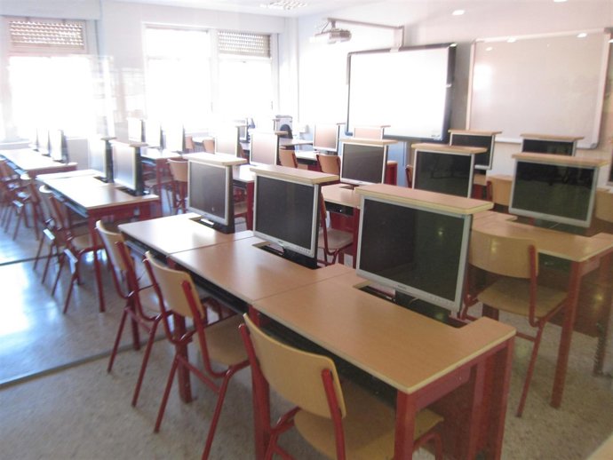 Clase Donde Se Imparte Bachillerato De Excelencia