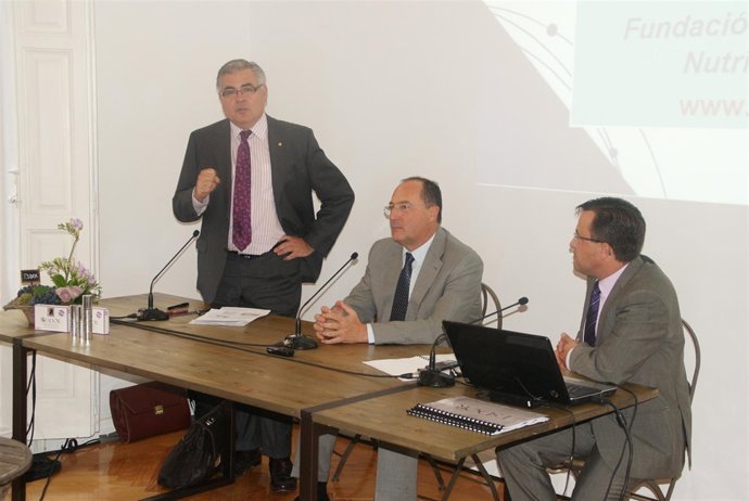 Emina Presenta El Complemento Alimenticio Que Regula Colesterol