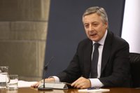 Blanco confía en que la UE tendrá en cuenta los corredores españoles