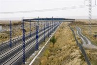 El Gobierno aprueba 281 millones para el AVE a Galicia