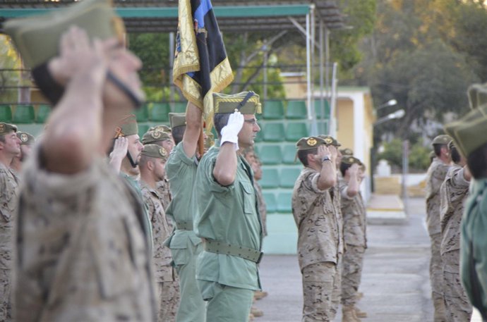 Despedida De Componentes De OMLT