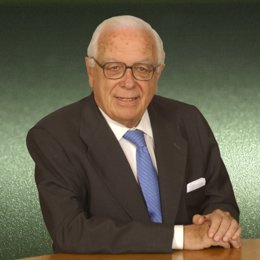 Íñigo De Oriol, Expresidente De Iberdrola