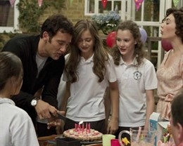 Filme 'Intruders', De Juan Carlos Fresnadillo