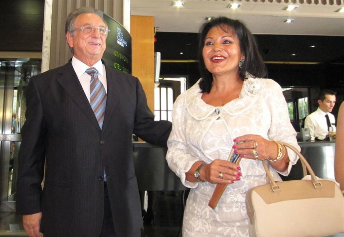 Fuertes Y Quintanilla